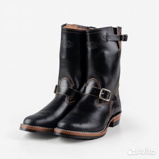 Ботинки Инженеры Wesco Boots