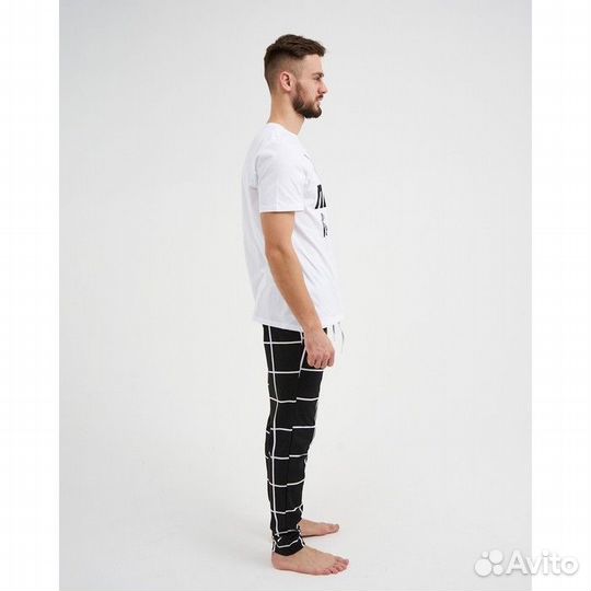 Мужская пижама