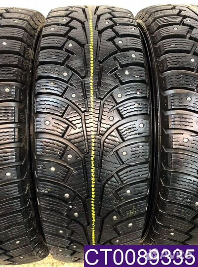 Nokian Tyres Nordman 5 195/65 R15 96T