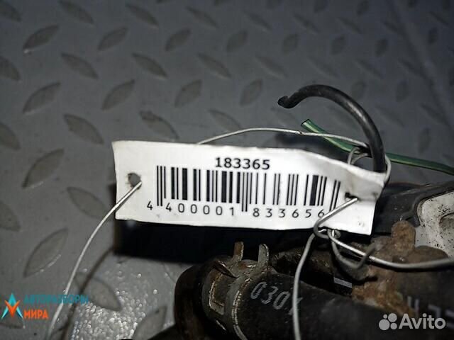 Насос топливный Chevrolet Lacetti 2004 42353011