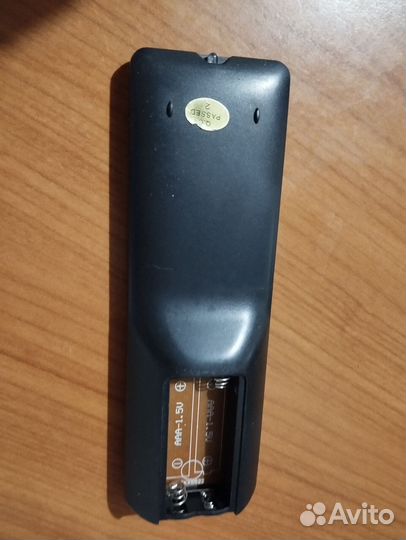 Пульт управления Dexp