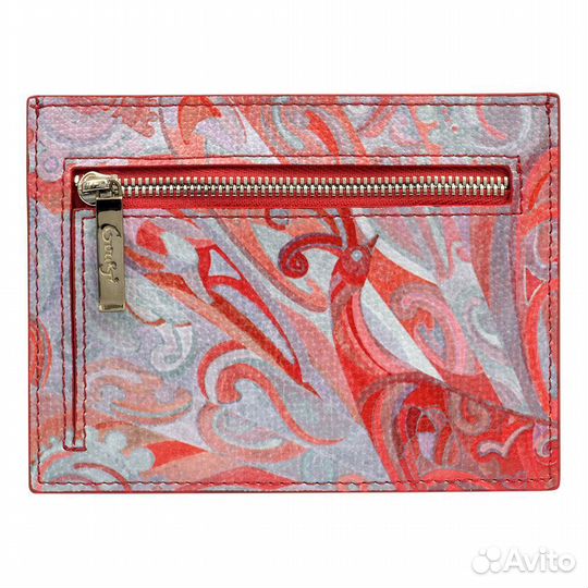 Чехол для карт Gourji 