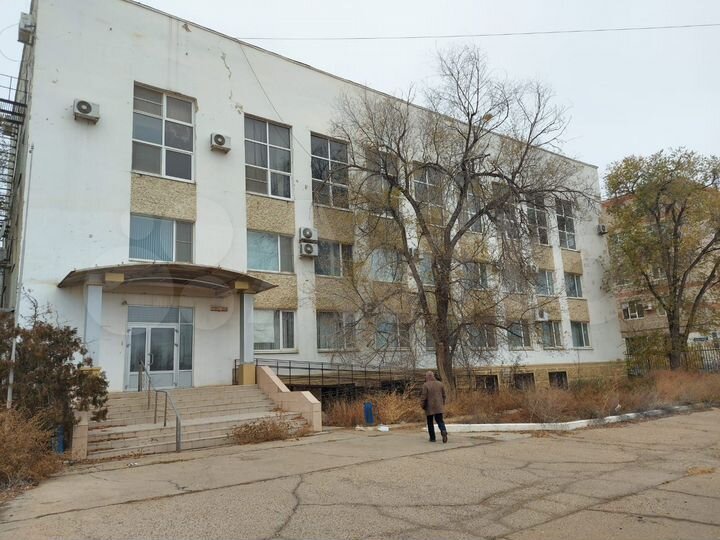 Свободного назначения,Офис,Гостиница, 1700 м²