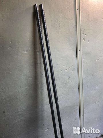 Токарно фрезерные работы