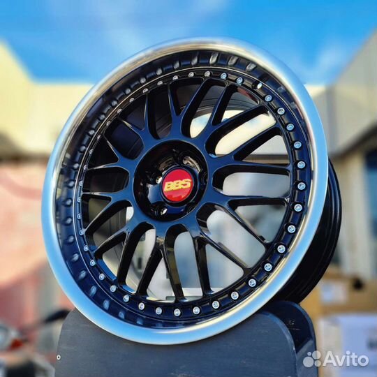 Диски R18 Honda Mitsubishi Nissan