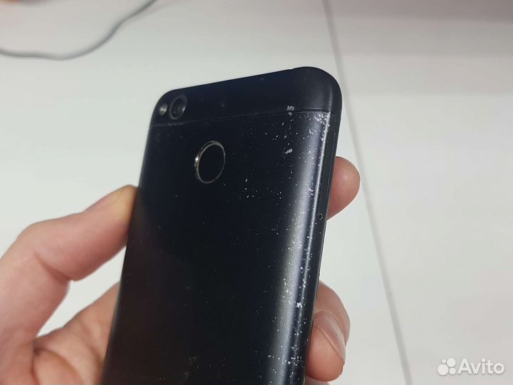 Xiaomi redmi 4x 2/16gb