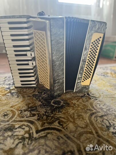 Аккордеон
