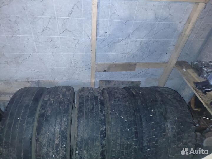 Колёса маз зубрёнок