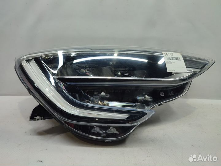 Фара правая Renault Arkana 2018