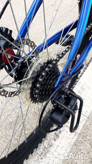 Велосипед (24)