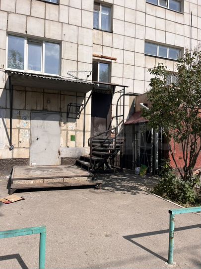 Свободного назначения, 28 м²