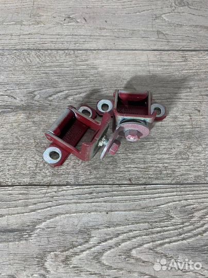 Петля двери багажника Renault-Рено Scenic-Сценик