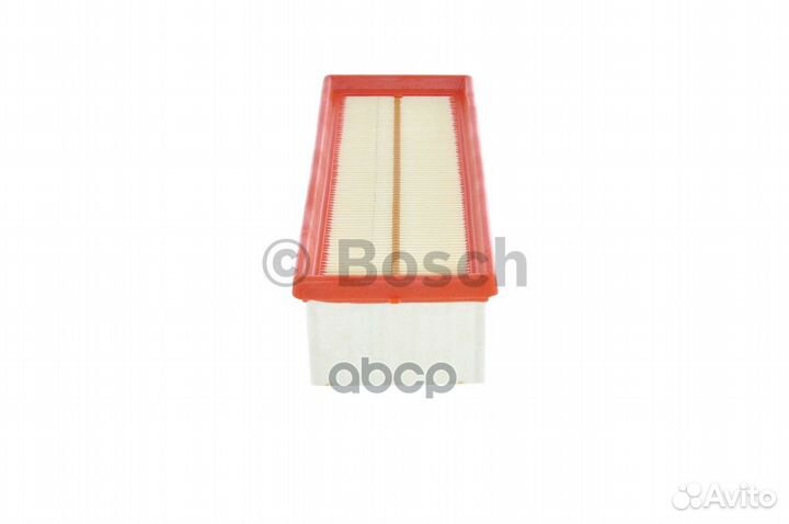 Фильтр воздушный renault Duster 1.5 Dci 10- RE