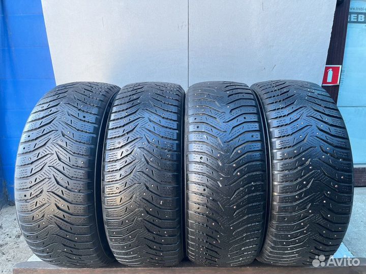 Marshal WinterCraft Ice WI31 205/55 R16