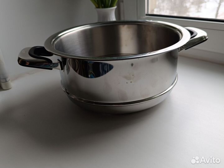 Zepter кастрюля