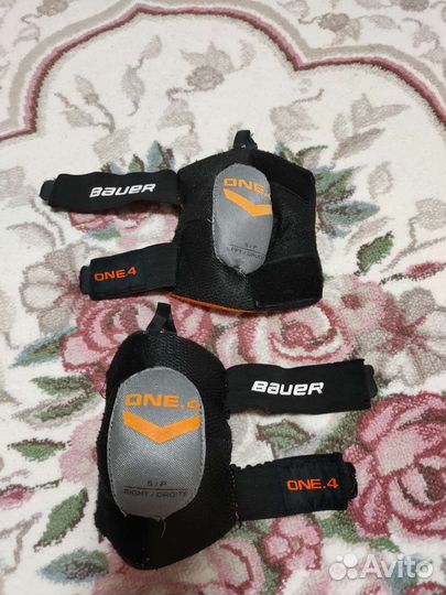 Хоккейная форма