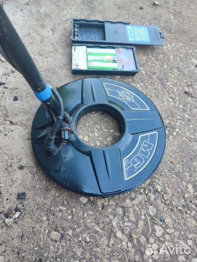 Металлоискатель White's MXT PRO