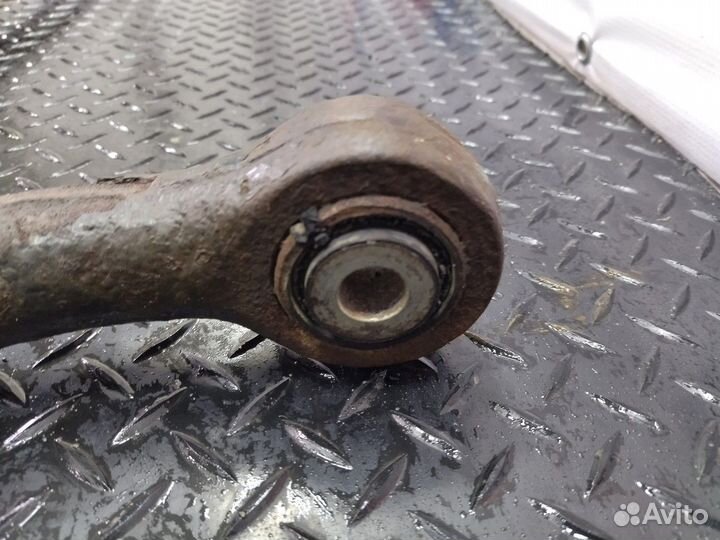 85437150009 Стабилизатор передний Man L2000