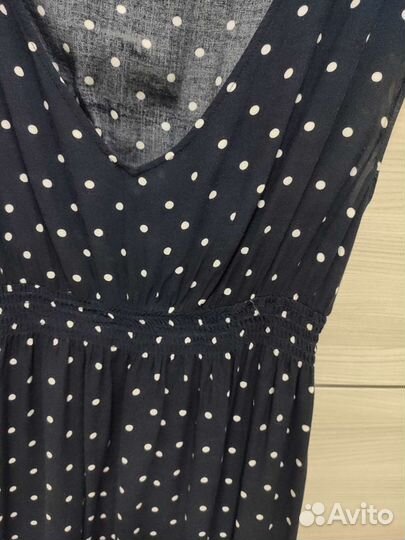 Платье для беременных hm