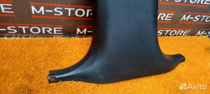 Обшивка стойки левая Mercedes-Benz E-Class W212