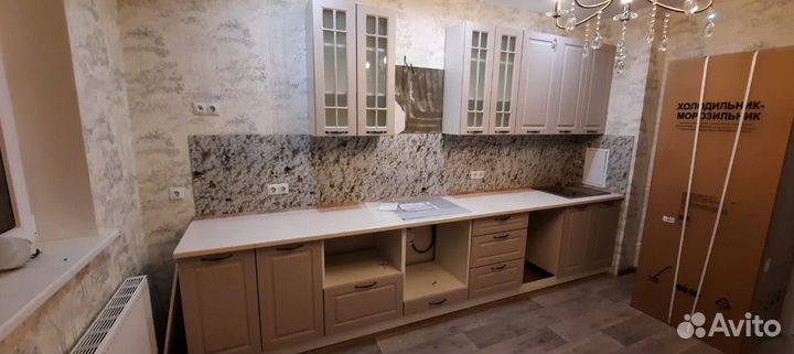 Кухонный гарнитур новый/Кухня