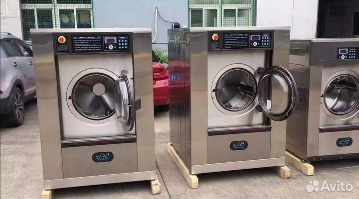 Машина стиральная asko WMC6743PB.T