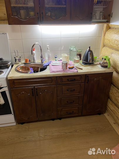 Кухонные фасады