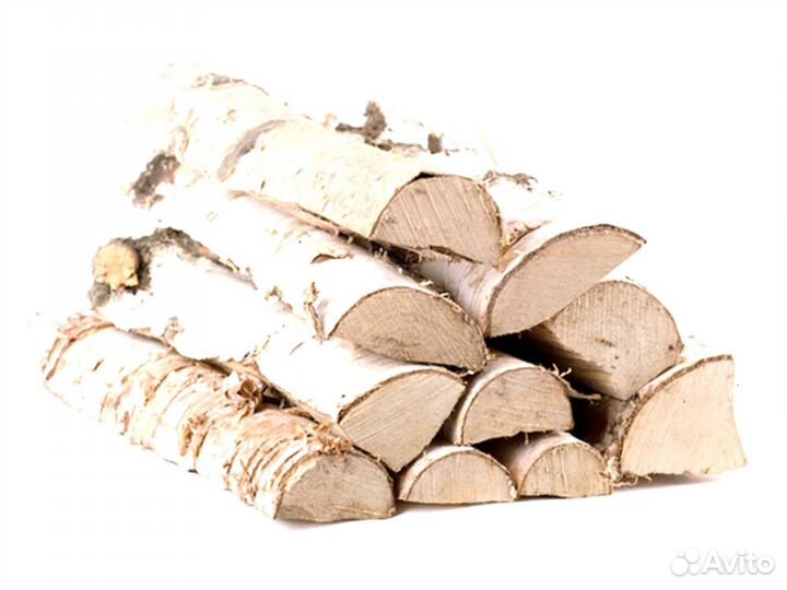 Дрова ольховые