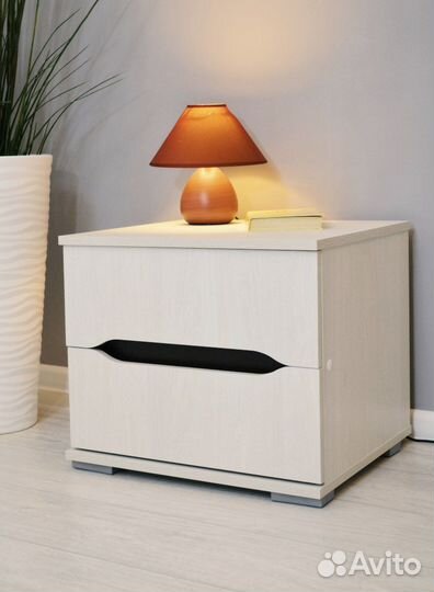 Тумба прикроватная «Валенсия тб-011»