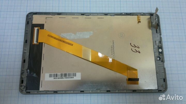 Матрица Vertex Tab 8-1