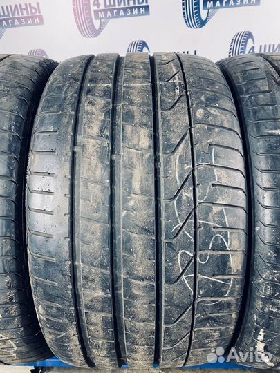 Pirelli P Zero 305/30 R20 103Y