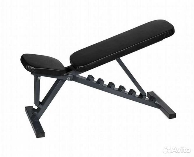 Скамья для жима лежа