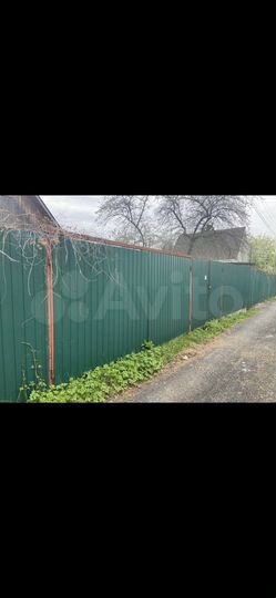 Участок 3 сот. (СНТ, ДНП)