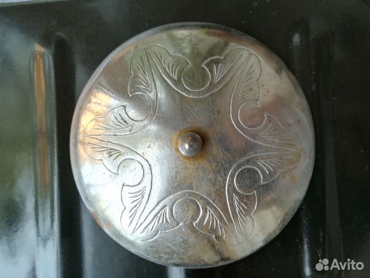 Сахарница СССР