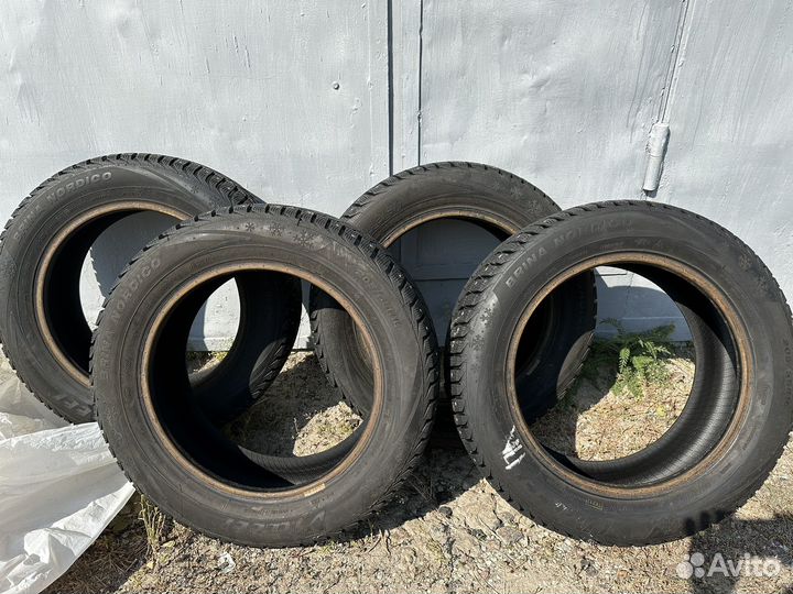 Viatti Brina Nordico V-522 205/55 R16