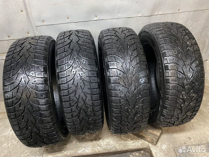 Toyo Observe G3-Ice 185/65 R15 88T