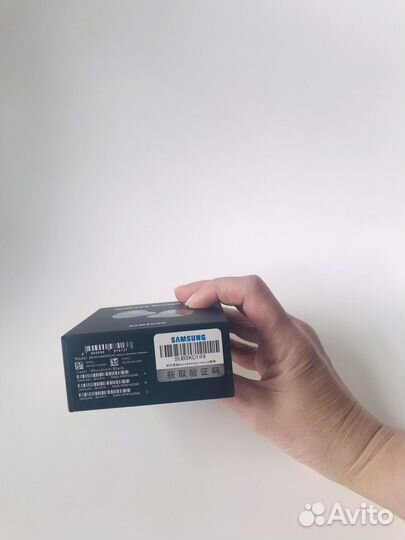 Беспроводные наушники samsung buds 2 pro