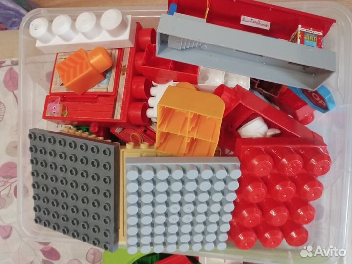 Конструктор