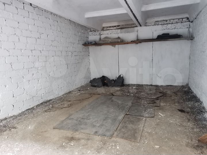 Гараж, 20 м²