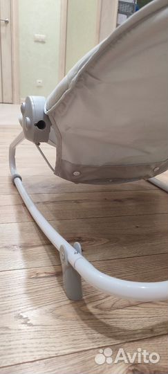 Детские шезлонги бу