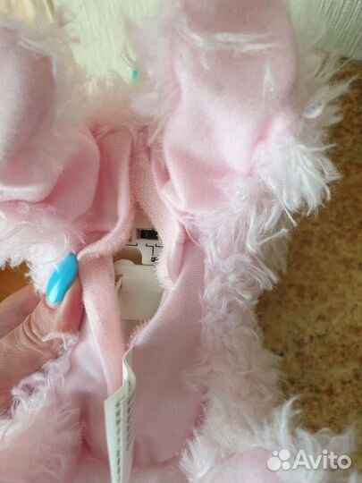 Собака FurReal Friends