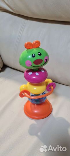 Пакет игрушек 5