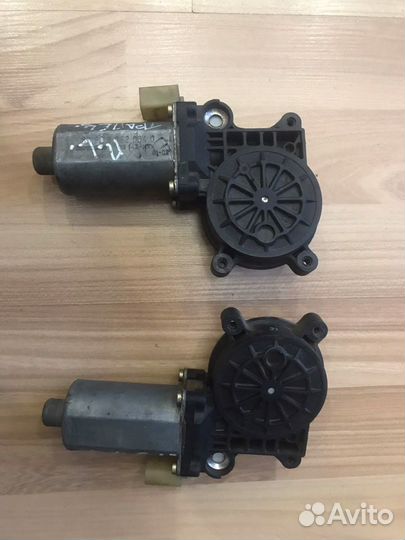 Моторчик стеклоподьемника