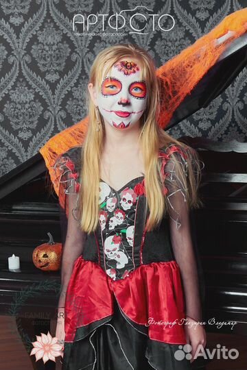 Аквагрим для детей