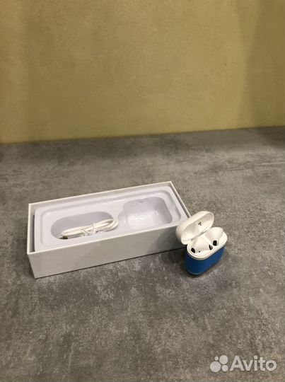 Наушники pro 4 беспроводные