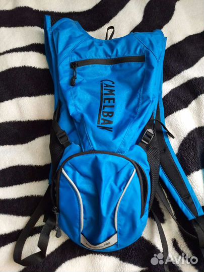 Рюкзак/гидратор Camelback Rogue