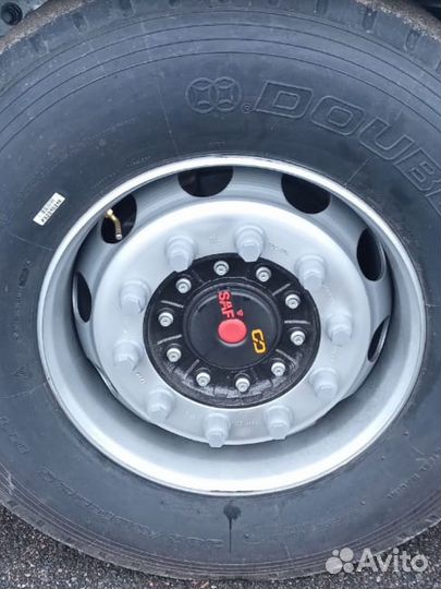 Полуприцеп шторный Sotrans SC3-1, 2023