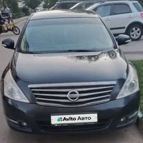 Купить Nissan Teana 🚘 от 260 000 ₽ в Дзержинске: 90