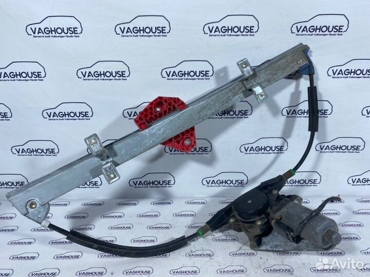 Стеклоподъемник передний правый Ford Mondeo MK 2