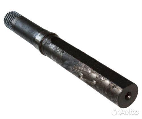 Полуось заднего моста 1221-2407082 (руп мтз) 1221